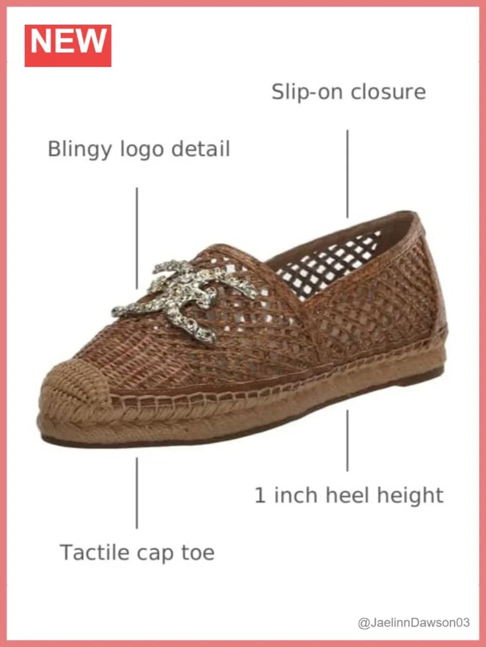 N/A these chic